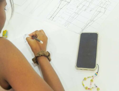Curso de Ilustración de Moda en Santo Domingo – Aprende a Dibujar tu Creatividad en la Escuela DBA