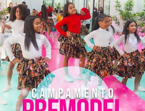 Campamento de Verano DBA PREMODEL
