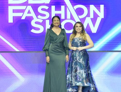 InicioCelebran 5ta edición de DBA Fashion Show, uno de los eventos más importante de la moda dominicana