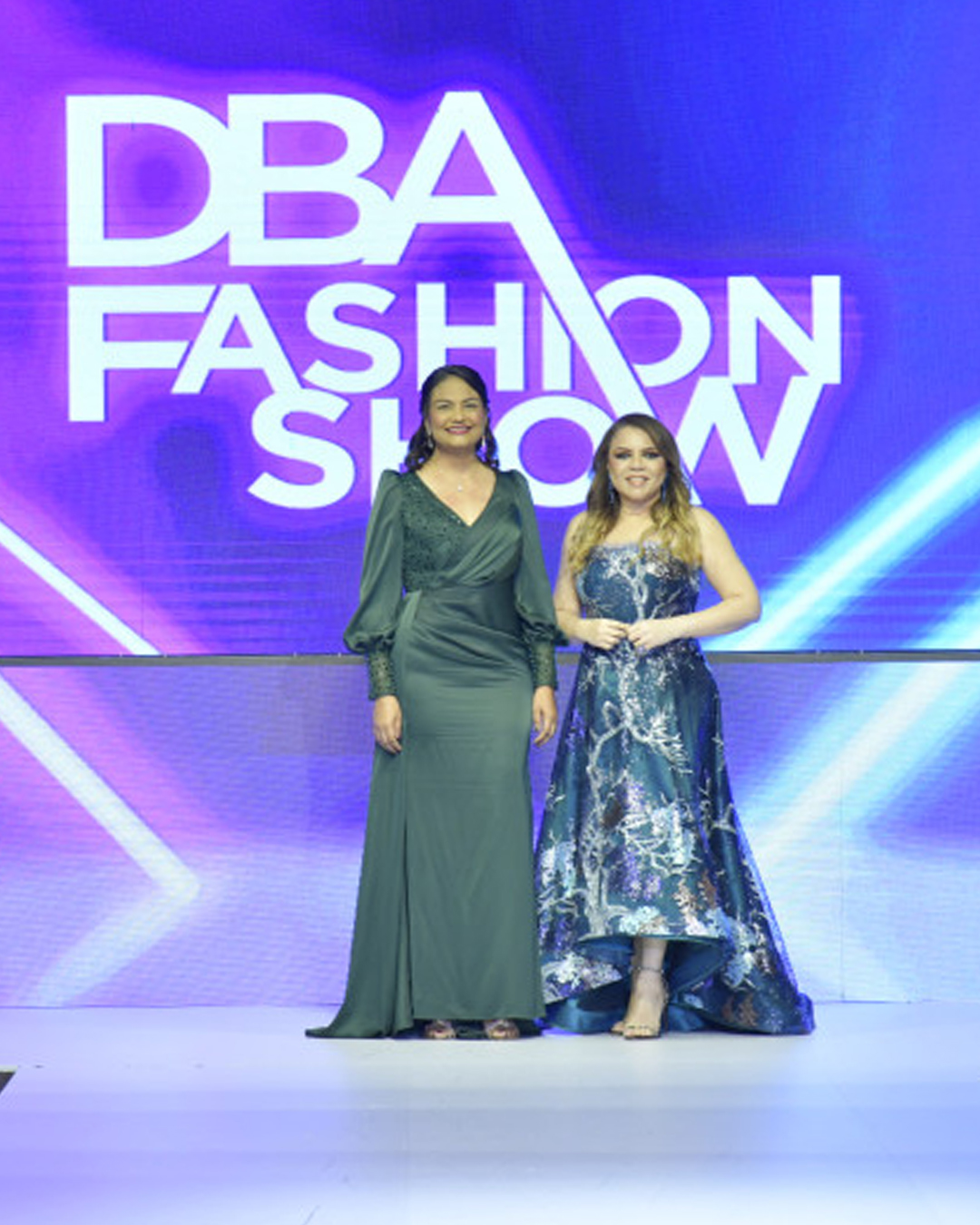 InicioCelebran 5ta edición de DBA Fashion Show, uno de los eventos más importante de la moda dominicana